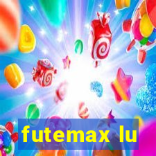 futemax lu